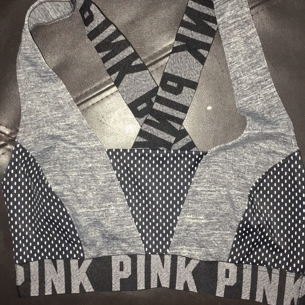 Victoria Secret PINK Sports Bra